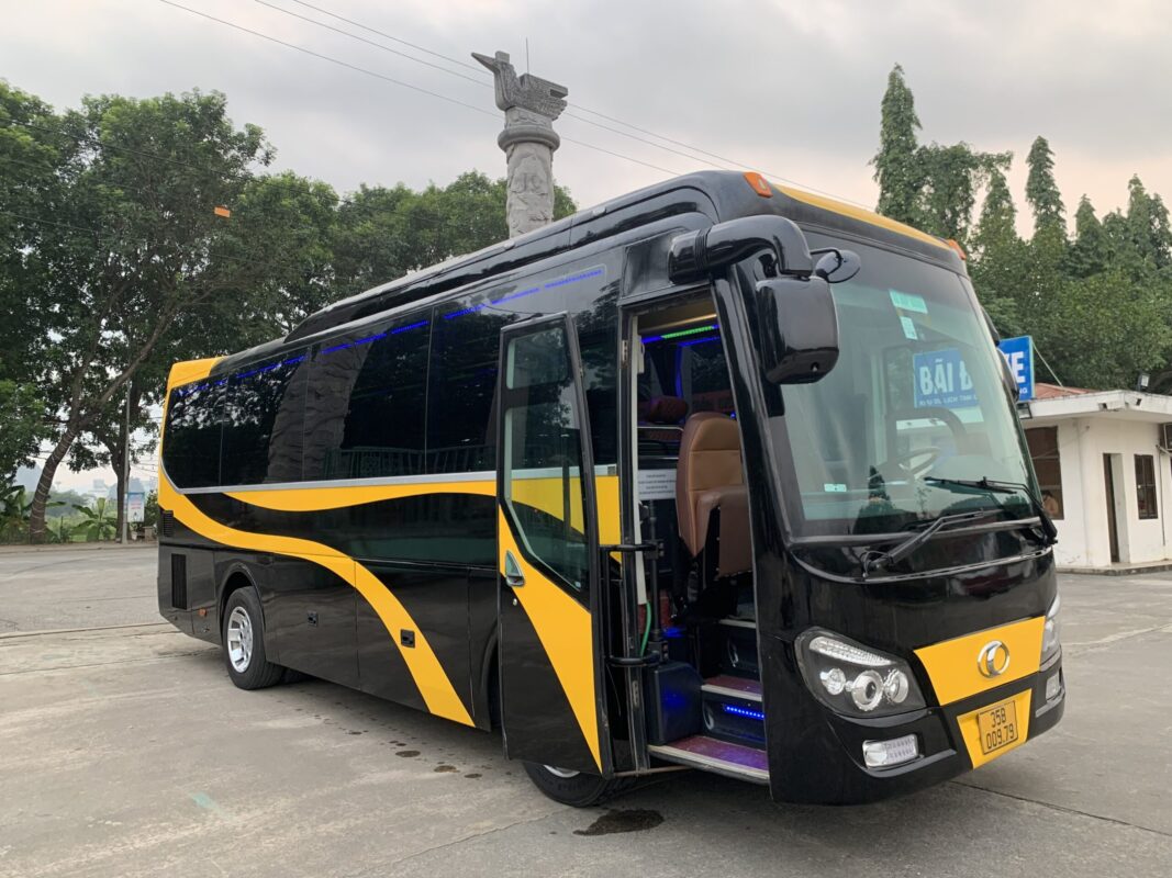 Hai Phong – Ninh Binh