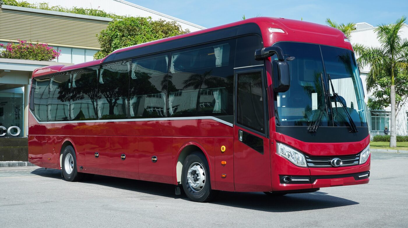 Ninh Binh – SaPa 21h00 PM