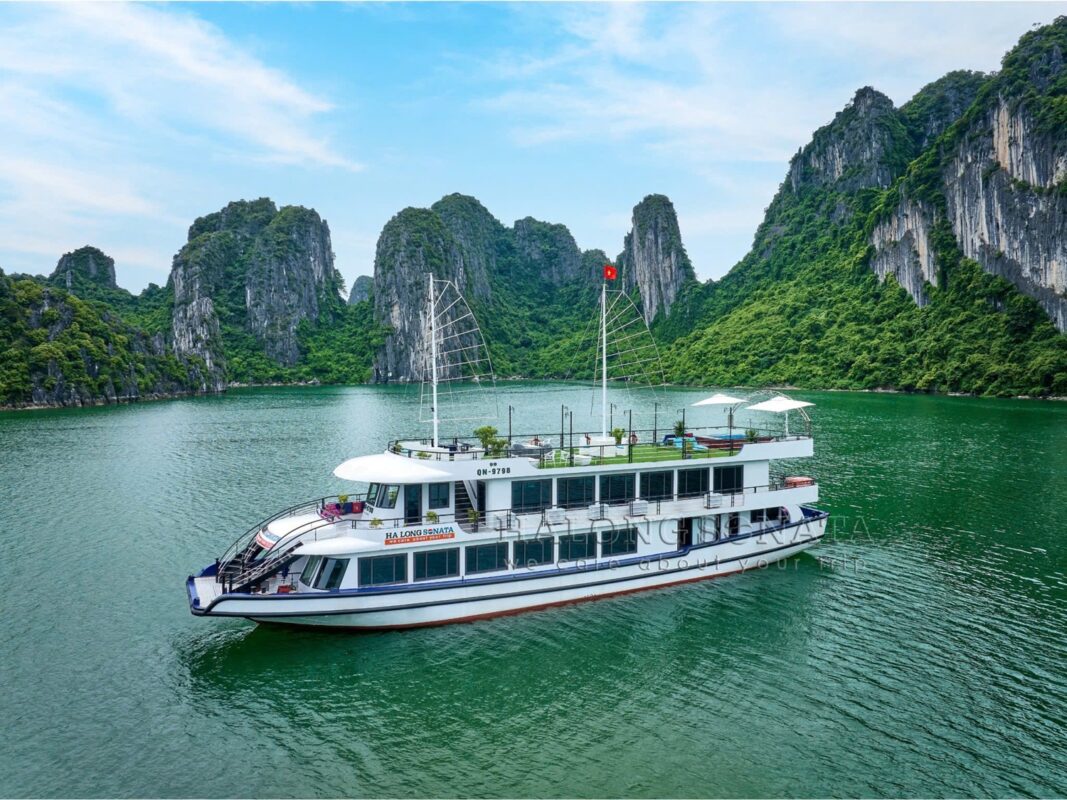 Sonata Cruises 1 DAY TRIP – GROUP TOUR