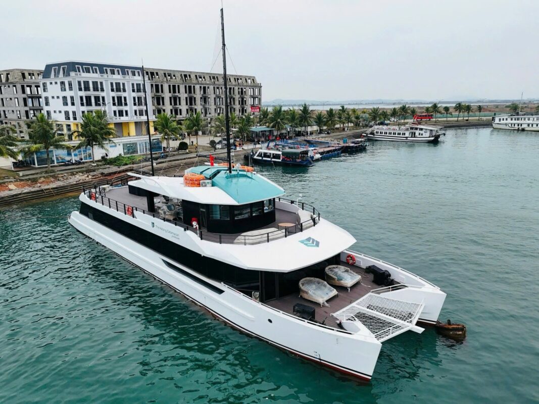 Cataraman Cruises 1 Day Trip